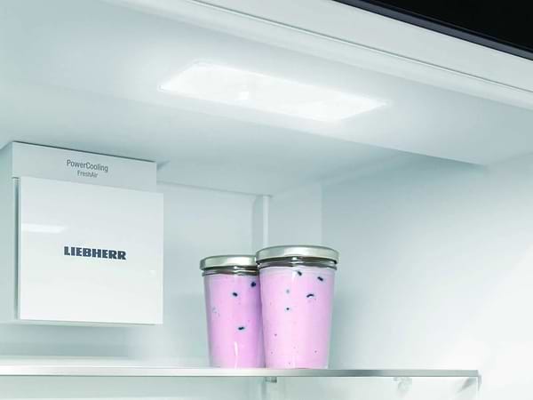 Фото - Холодильник Liebherr CNbdd 7723