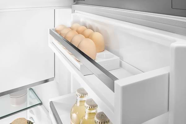 Фото - Холодильник Liebherr CNbdd 7723