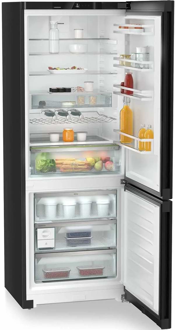 Фото - Холодильник Liebherr CNbdd 7723