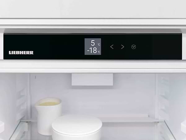 Фото - Уценка - Холодильник Liebherr CNd 5703