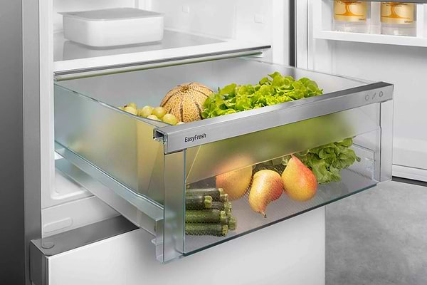 Фото - Уценка - Холодильник Liebherr CNd 5703