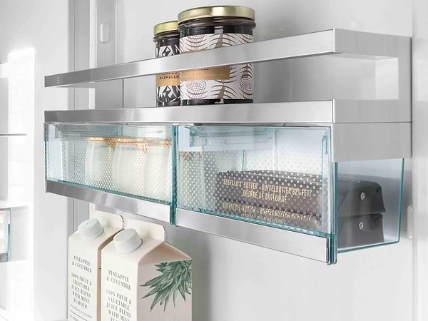 Фото - Холодильник Liebherr CNsdd 775i