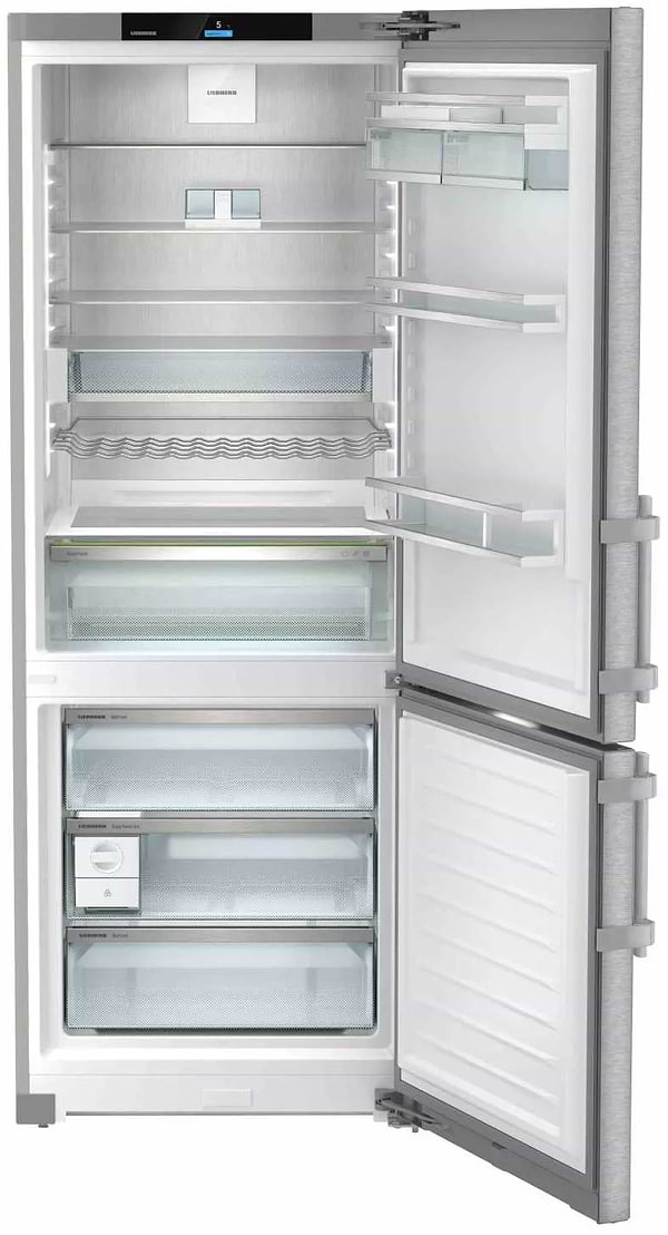 Фото - Холодильник Liebherr CNsdd 775i