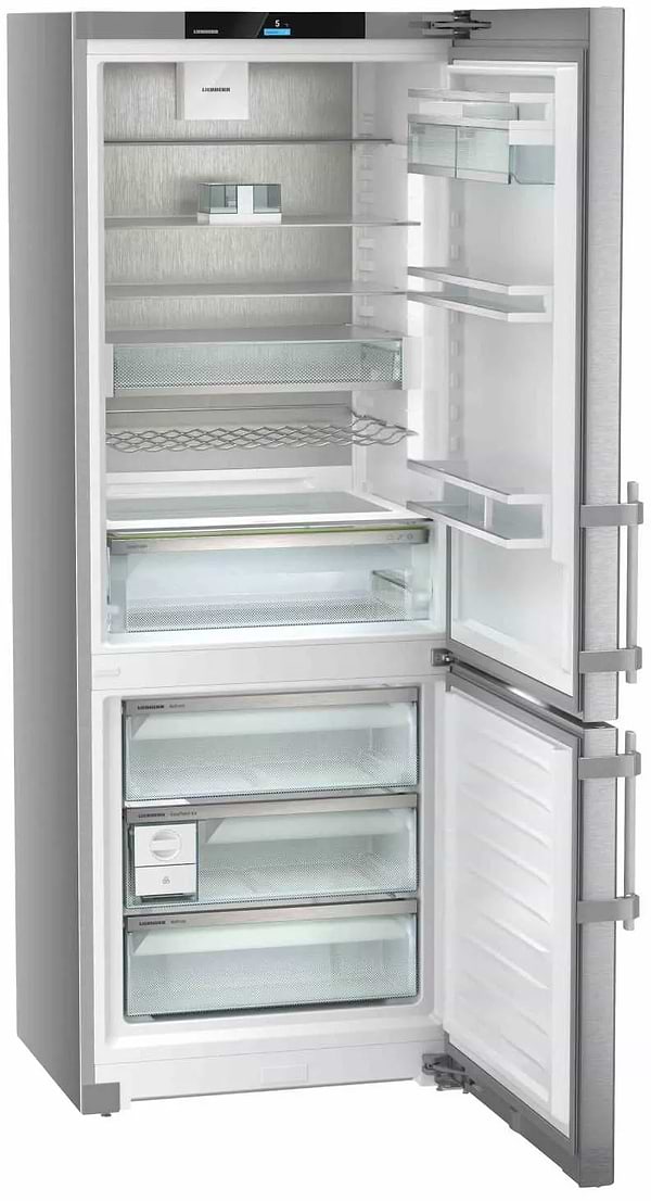 Фото - Холодильник Liebherr CNsdd 775i