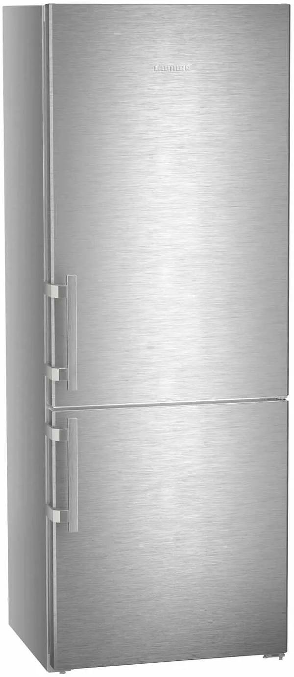 Фото - Холодильник Liebherr CNsdd 775i