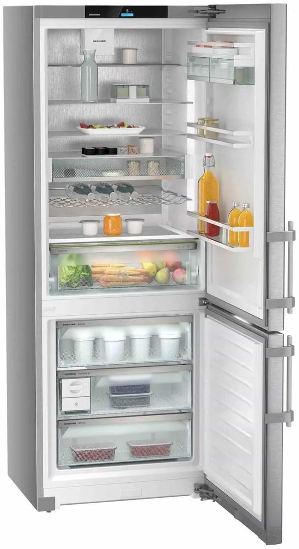 Фото - Холодильник Liebherr CNsdd 775i