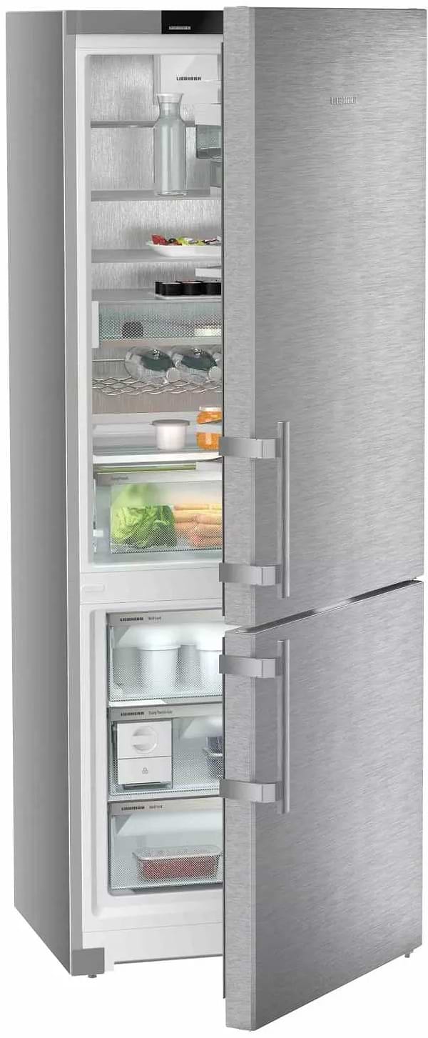 Фото - Холодильник Liebherr CNsdd 775i