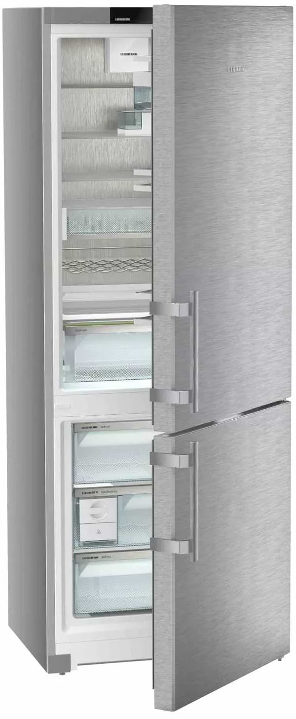 Фото - Холодильник Liebherr CNsdd 775i