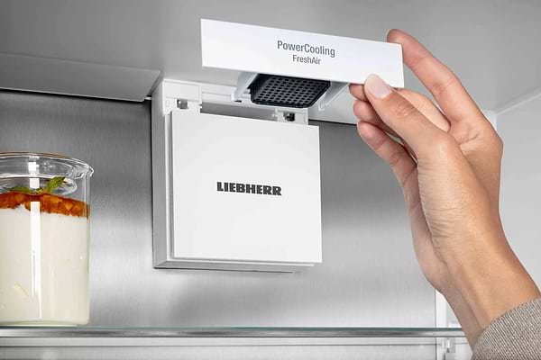 Фото - Холодильник Liebherr CNsdd 775i