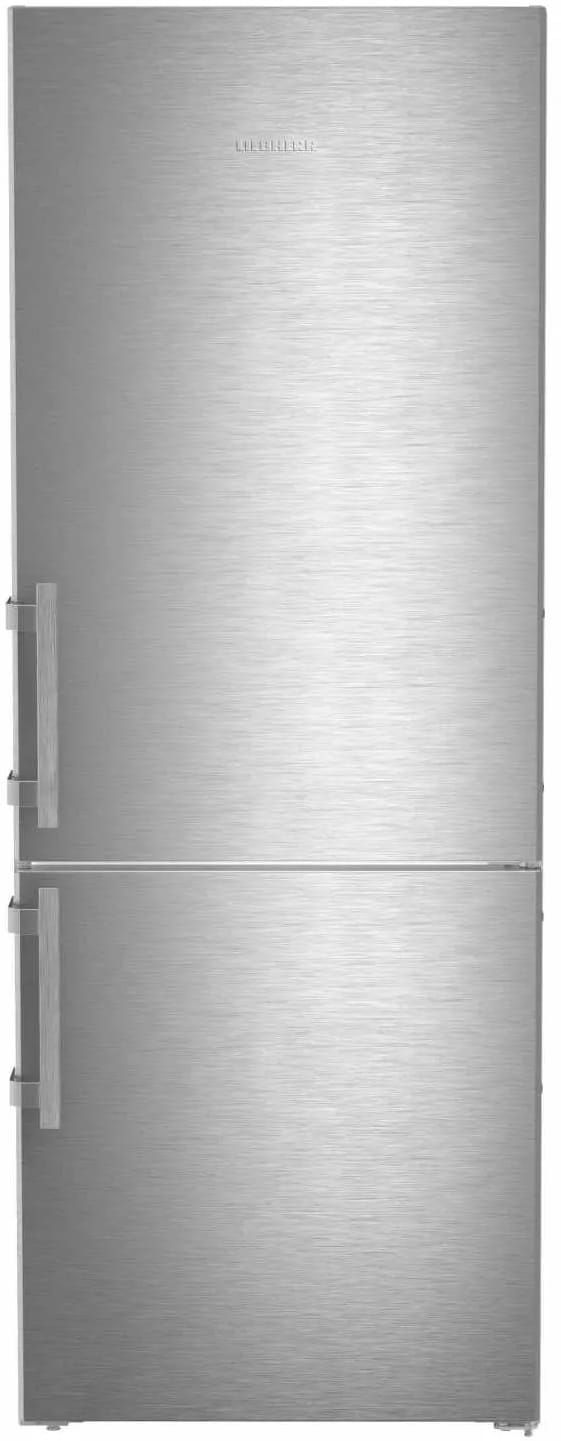 Фото - Холодильник Liebherr CNsdd 775i