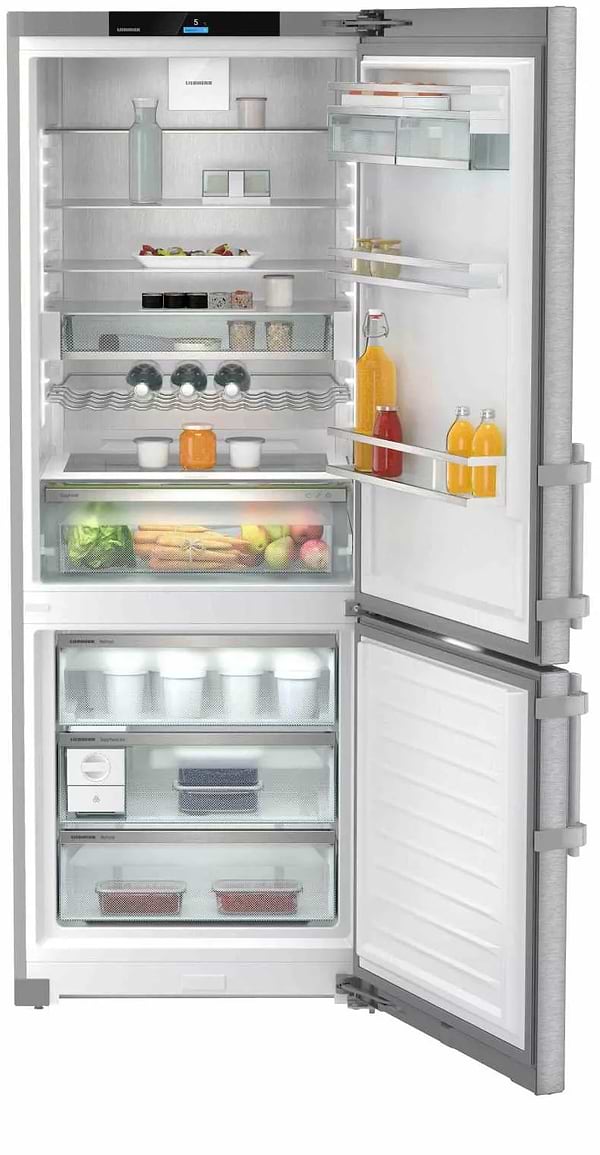 Фото - Холодильник Liebherr CNsdd 775i
