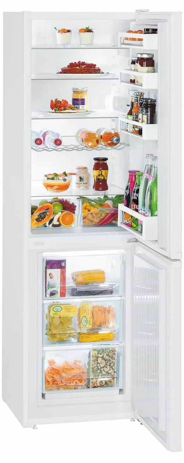 Фото - Холодильник Liebherr CUe 3331