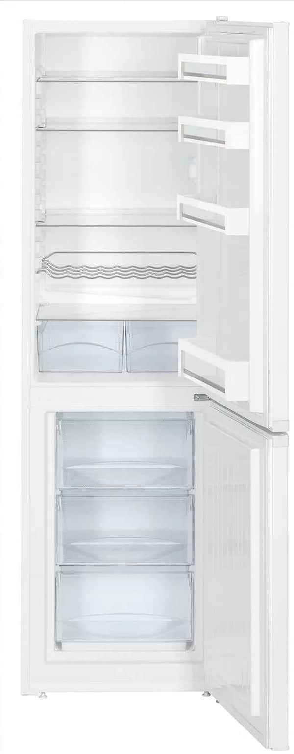 Фото - Холодильник Liebherr CUe 3331