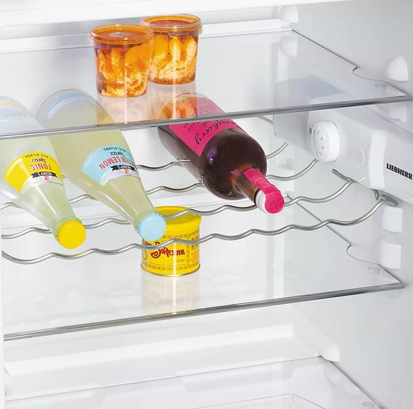 Фото - Холодильник Liebherr CUe 3331