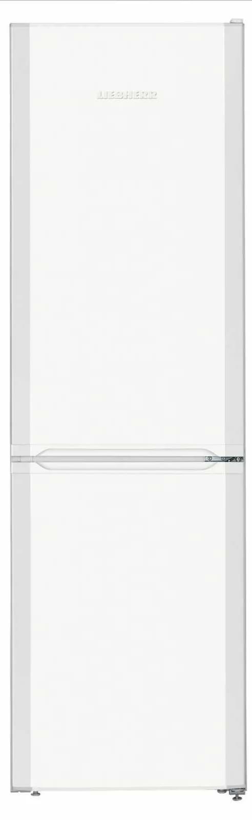 Фото - Холодильник Liebherr CUe 3331 Фото - Холодильник Liebherr CUe 3331