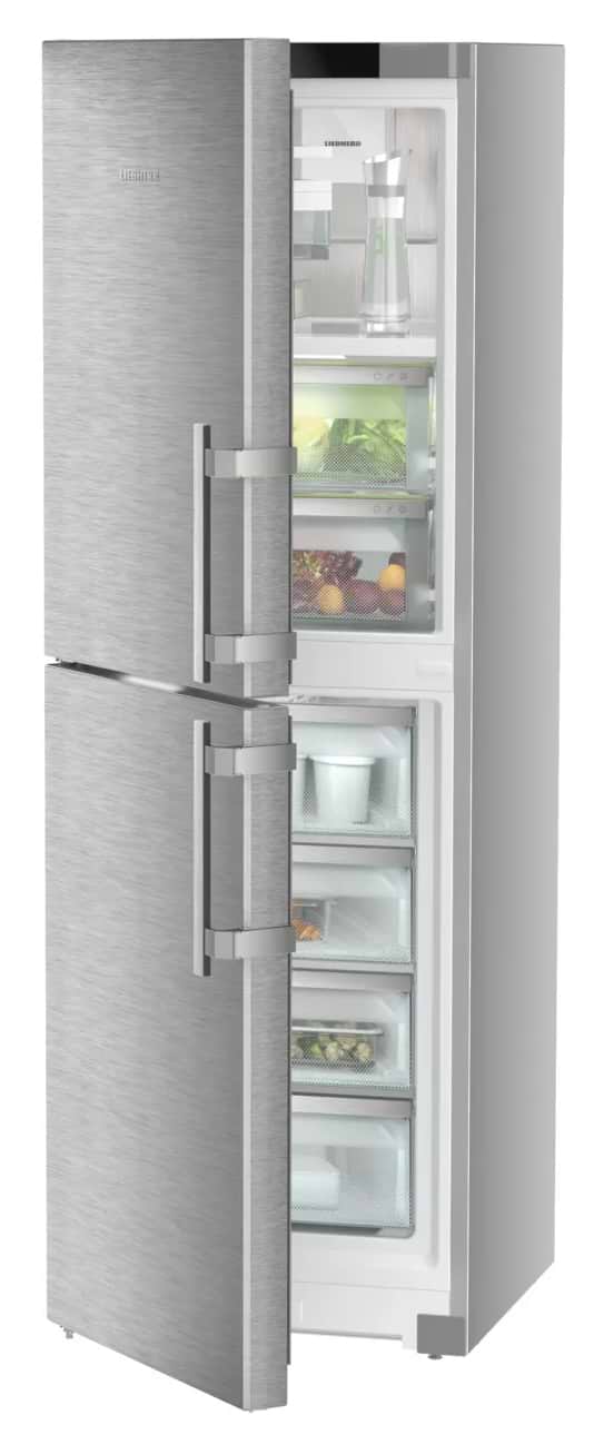 Фото - Холодильник Liebherr SBNsdd 526i