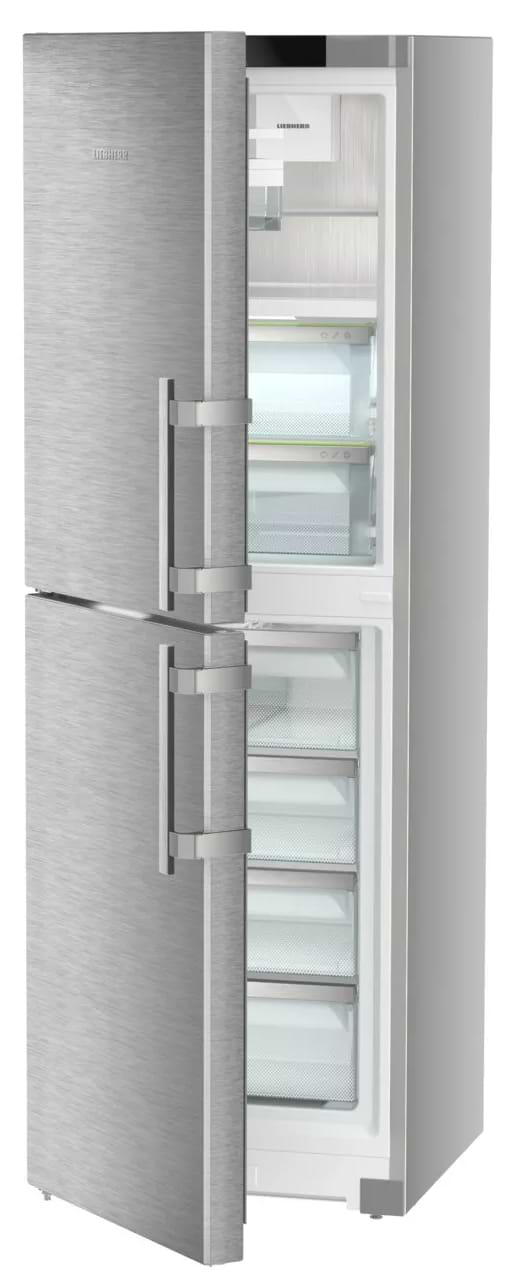 Фото - Холодильник Liebherr SBNsdd 526i