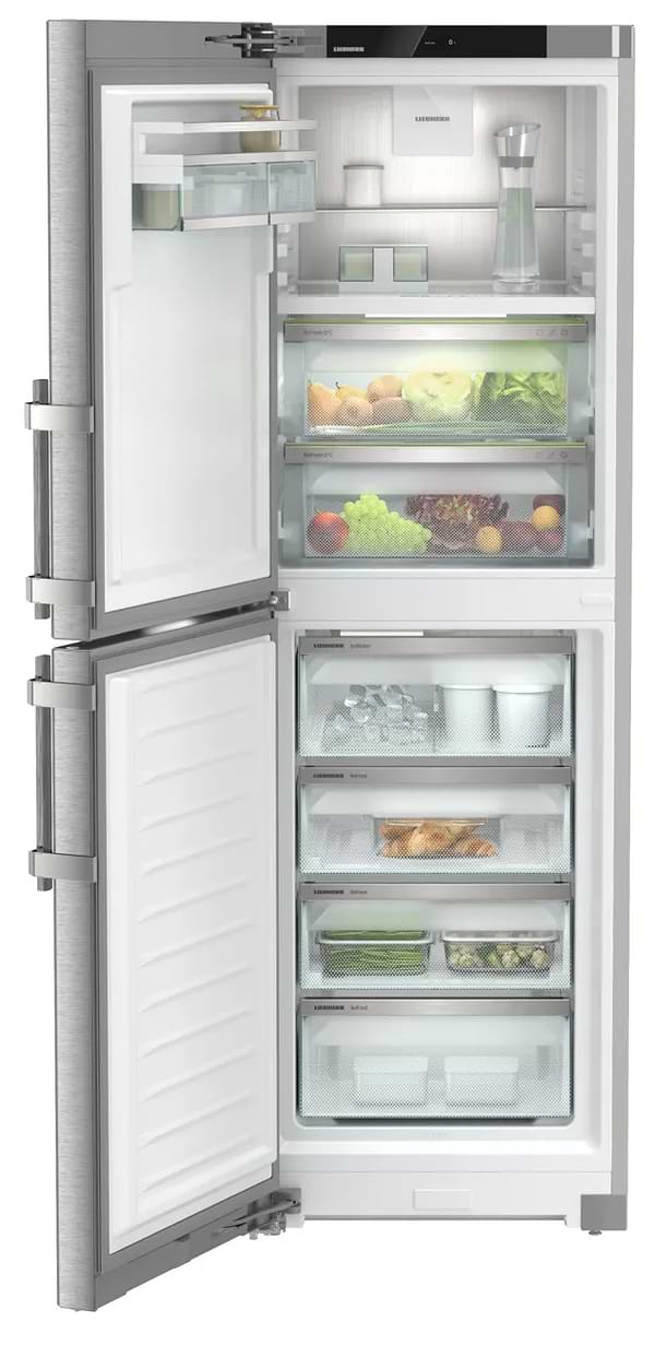 Фото - Холодильник Liebherr SBNsdd 526i