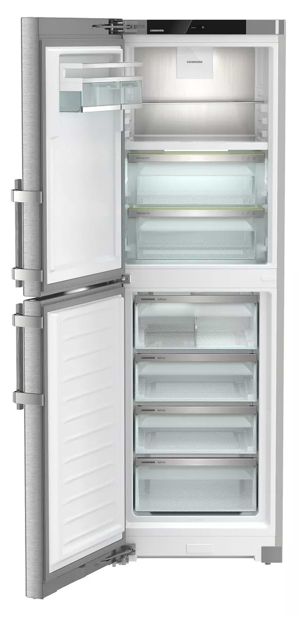 Фото - Холодильник Liebherr SBNsdd 526i