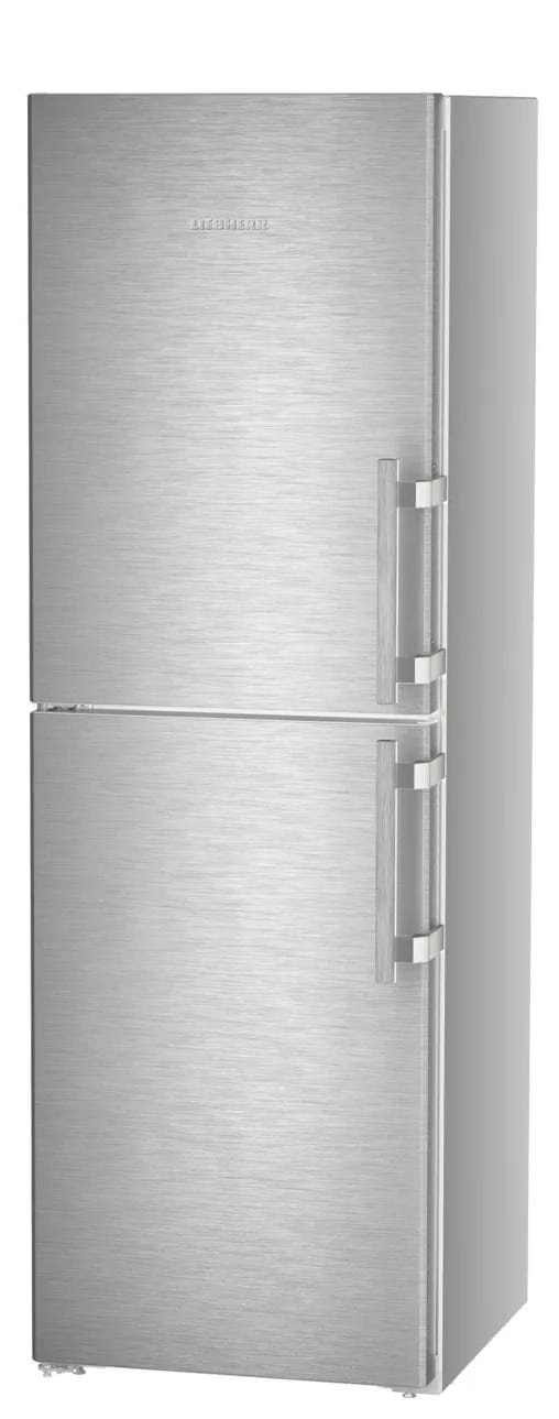 Фото - Холодильник Liebherr SBNsdd 526i