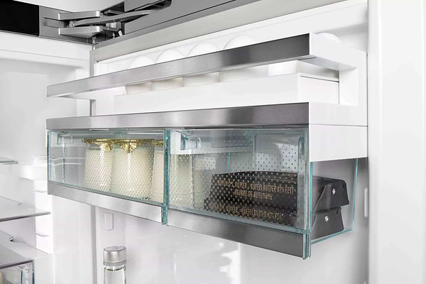 Фото - Холодильник Liebherr SBNsdd 526i