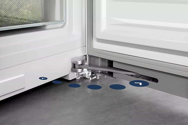 Фото - Холодильник Liebherr SBNsdd 526i