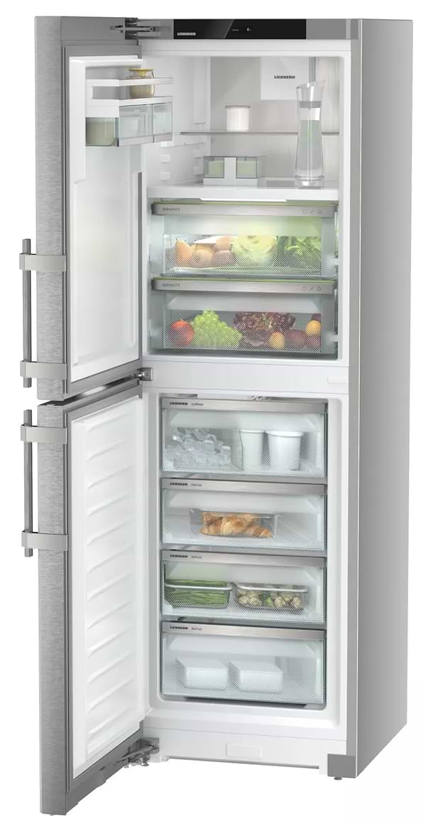 Фото - Холодильник Liebherr SBNsdd 526i