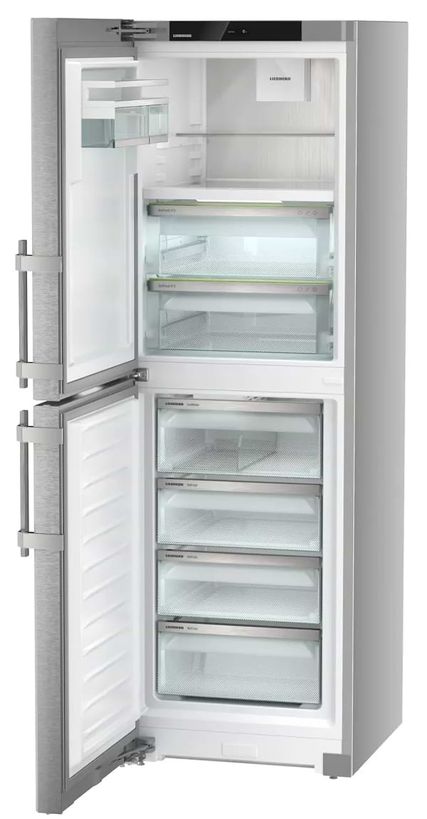 Фото - Холодильник Liebherr SBNsdd 526i