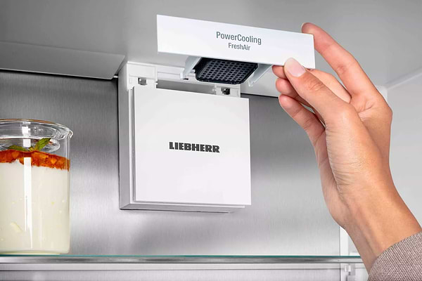 Фото - Холодильник Liebherr SCNsdc 525i 617