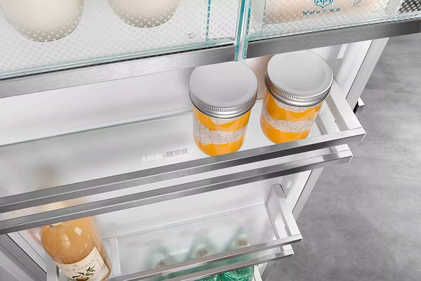 Фото - Холодильник Liebherr SCNsdc 525i 617