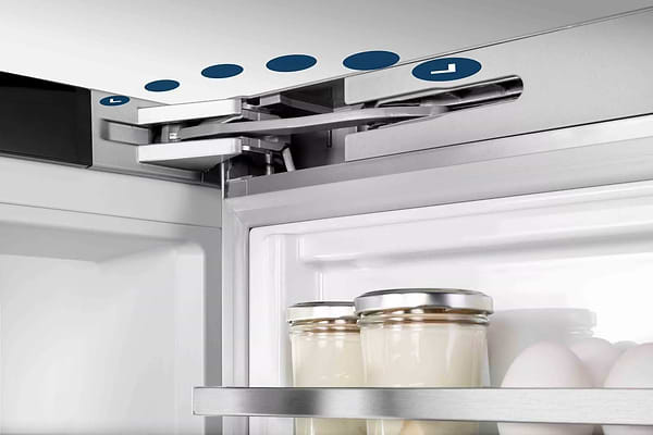 Фото - Холодильник Liebherr SCNsdc 525i 617