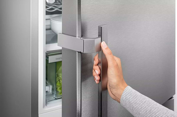 Фото - Холодильник Liebherr SCNsdc 525i 617