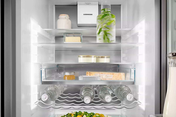 Фото - Холодильник Liebherr SCNsdc 525i 617