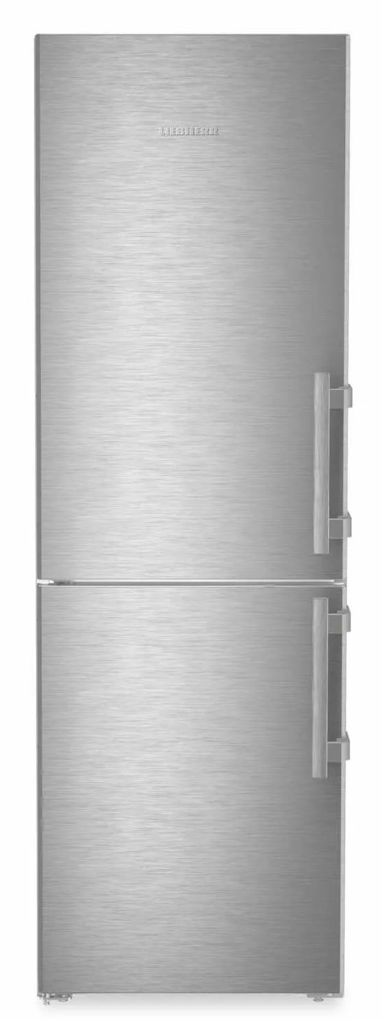 Фото - Холодильник Liebherr SCNsdc 525i 617 Фото - Холодильник Liebherr SCNsdc 525i 617