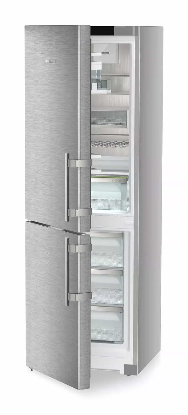 Фото - Холодильник Liebherr SCNsdc 525i 617