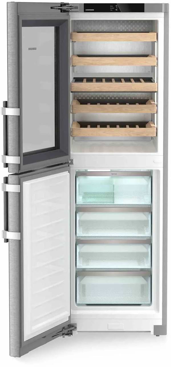 Фото - Холодильник Liebherr SWNSTD 529I