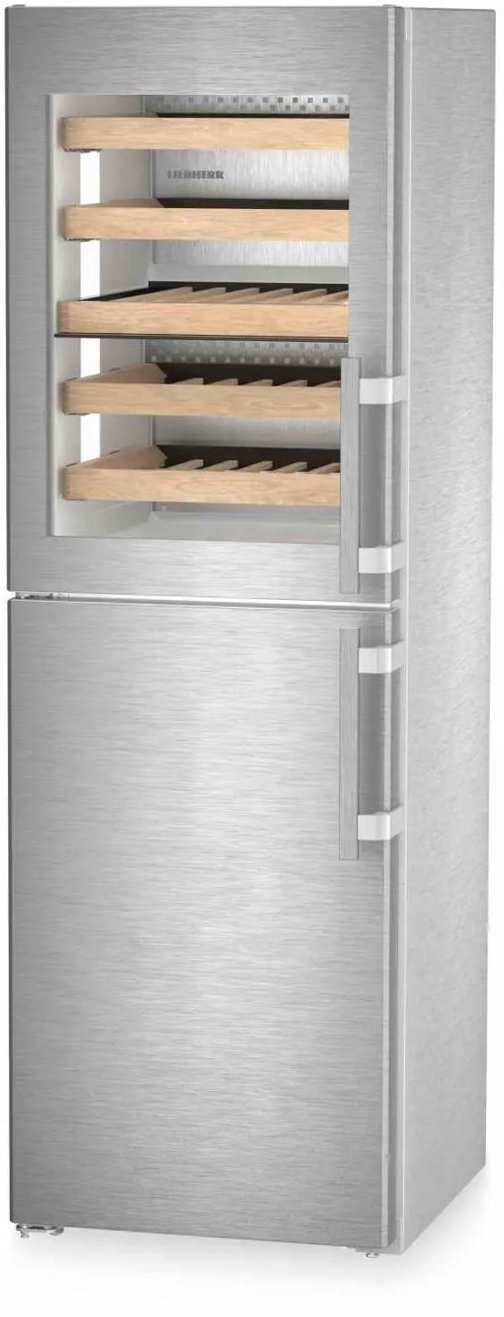 Фото - Холодильник Liebherr SWNSTD 529I