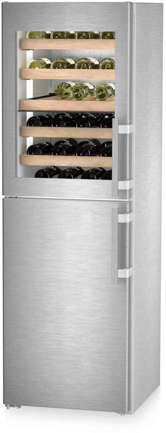 Фото - Холодильник Liebherr SWNSTD 529I