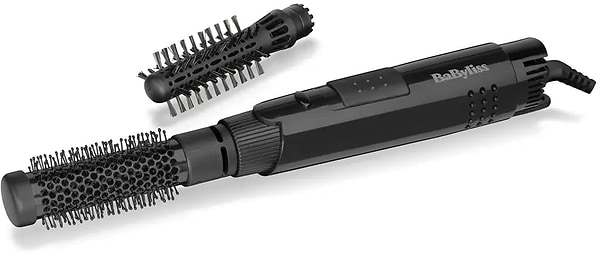 Фото - Фен-щітка Babyliss AS86E