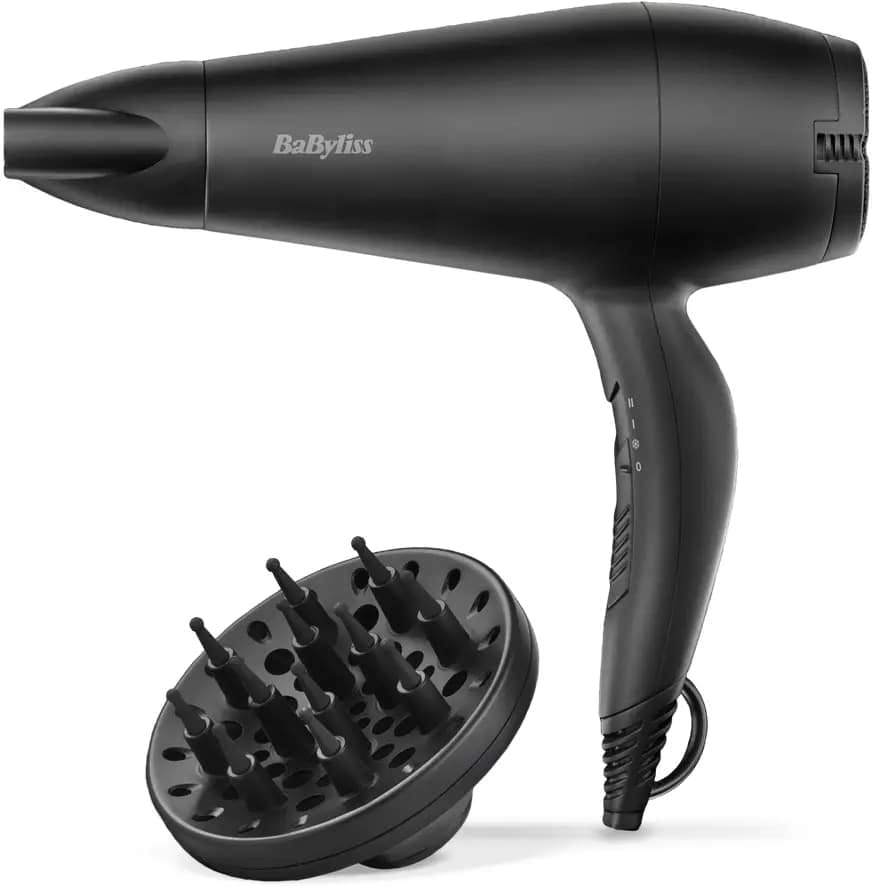 Фен Babyliss D215DE - Фото 1