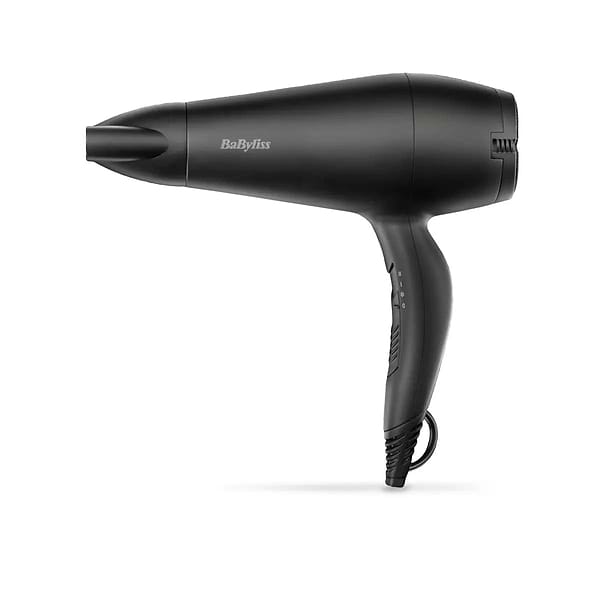 Фото - Фен Babyliss D215DE