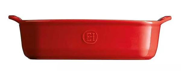 Фото - Форма для приготовления Emile Henry 28х23 см 342050