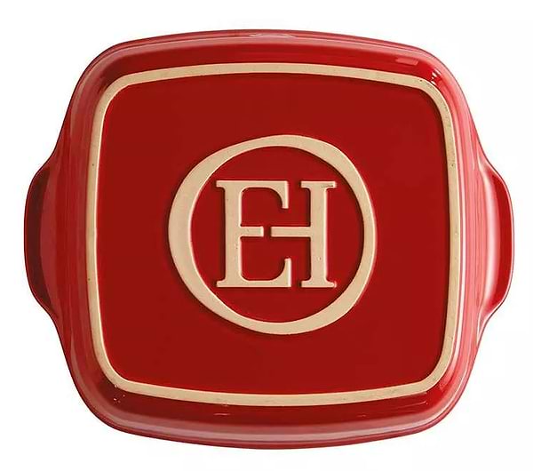 Фото - Форма для приготовления Emile Henry 28х23 см 342050