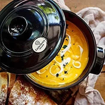 Фото - Каструля Emile Henry 2,5 л 344525