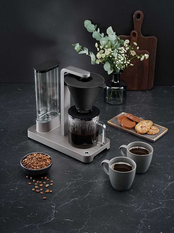 Фото - Кавоварка крапельна Wilfa CM7T-125 (602274)