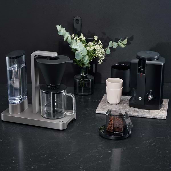 Фото - Кавоварка крапельна Wilfa CM7T-125 (602274)