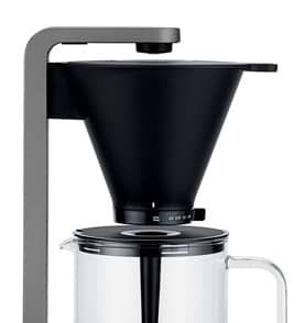 Фото - Кавоварка крапельна Wilfa CM7T-125 (602274)