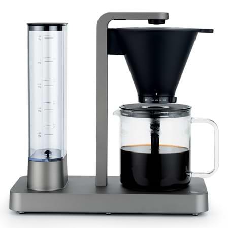 Фото - Кавоварка крапельна Wilfa CM7T-125 (602274)