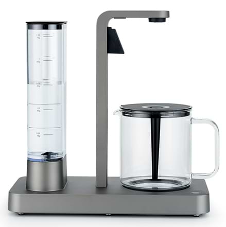 Фото - Кавоварка крапельна Wilfa CM7T-125 (602274)