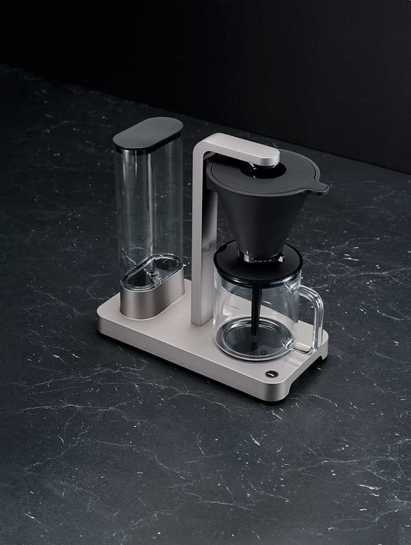 Фото - Кавоварка крапельна Wilfa CM7T-125 (602274)